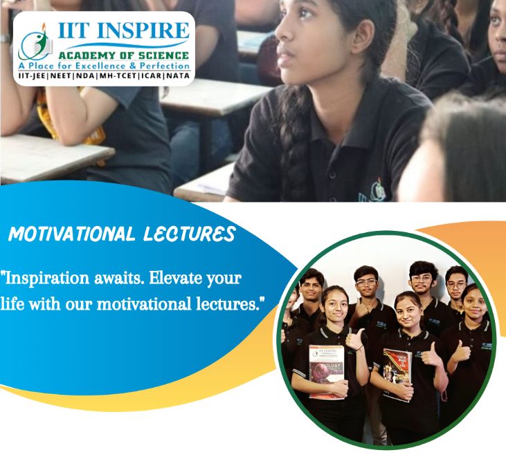 IIT INSPIRE ACADEMY OF SCIENCE  image 1